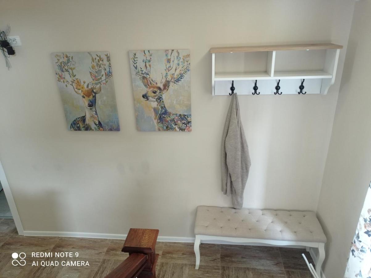 Apartamento Уютна Къща Sliven Exterior foto