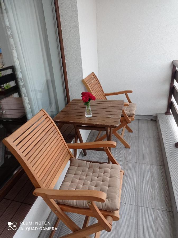 Apartamento Уютна Къща Sliven Exterior foto