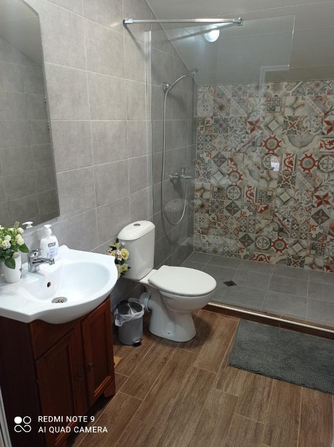 Apartamento Уютна Къща Sliven Exterior foto