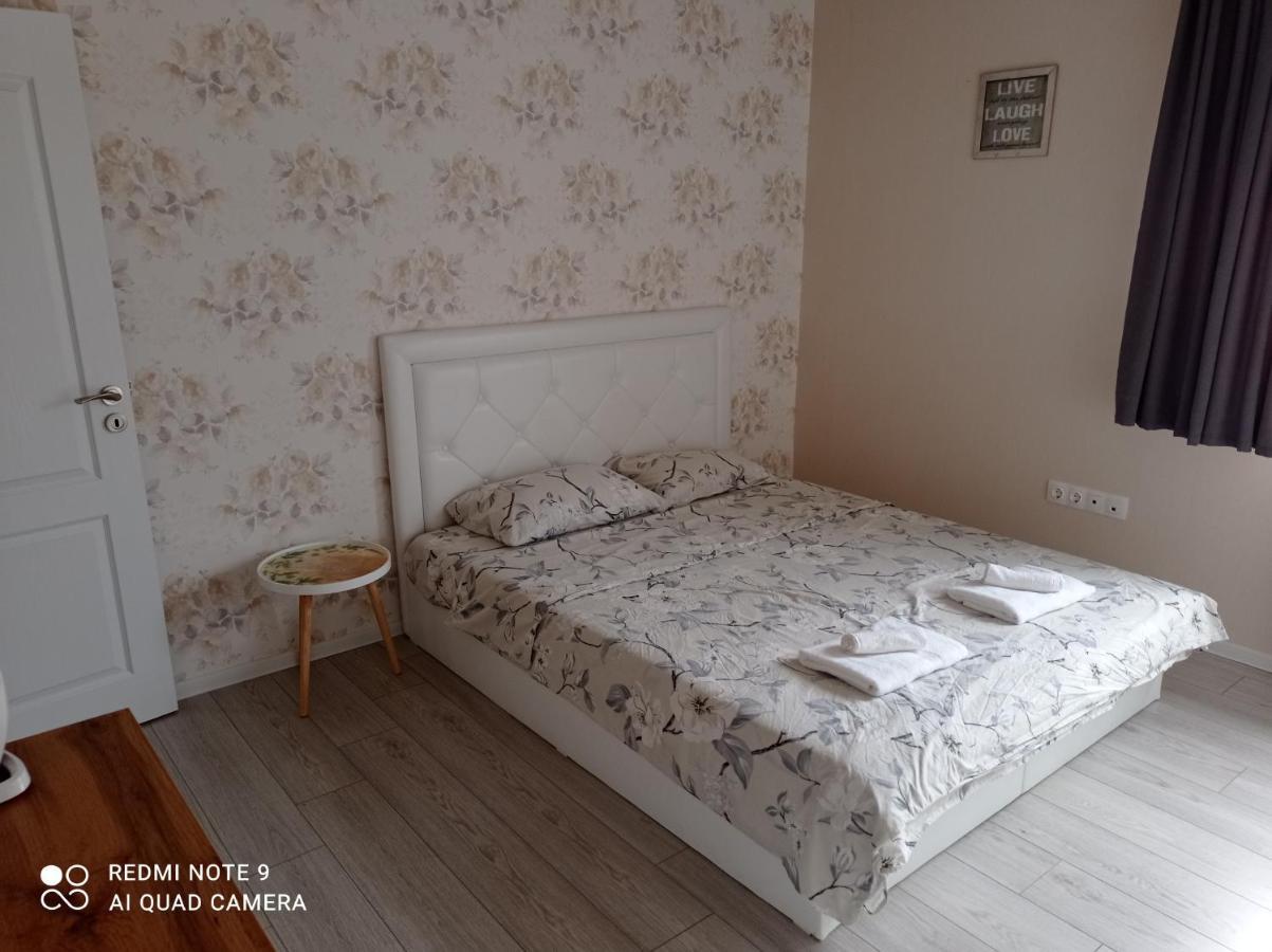 Apartamento Уютна Къща Sliven Exterior foto